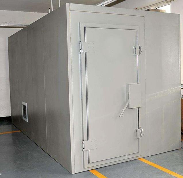 對(duì)于屏蔽機(jī)房建設(shè)環(huán)境有何要求？