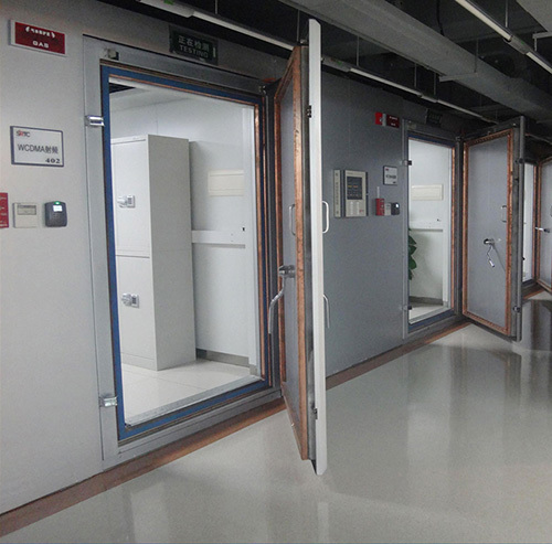 屏蔽機房的用途你了解哪些？